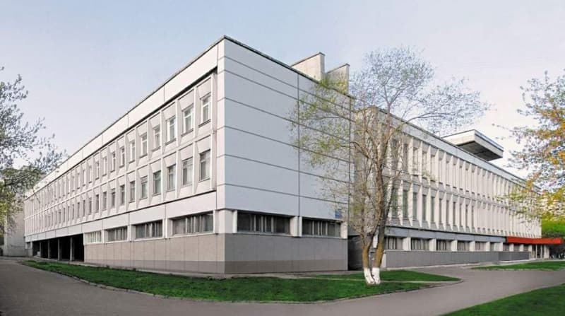 Фото зала / студии