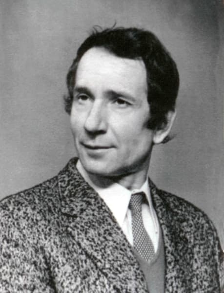 Гревцов Юрий Васильевич