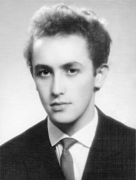 Хмелев Александр Андреевич