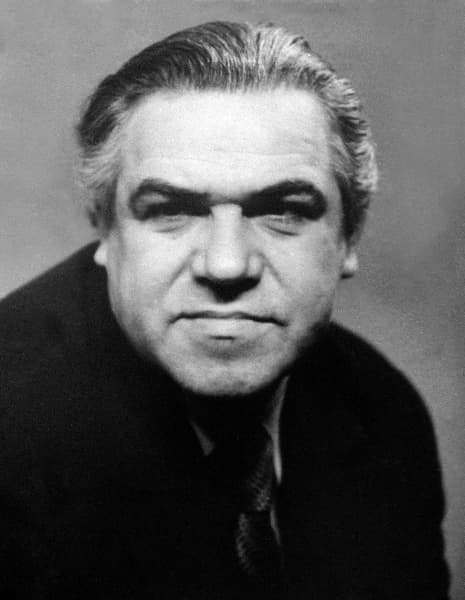 Иванов Сергей Гаврилович