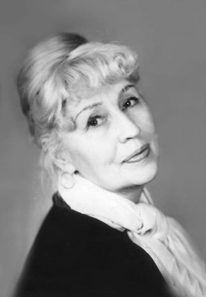 Никифорова Алиса Васильевна