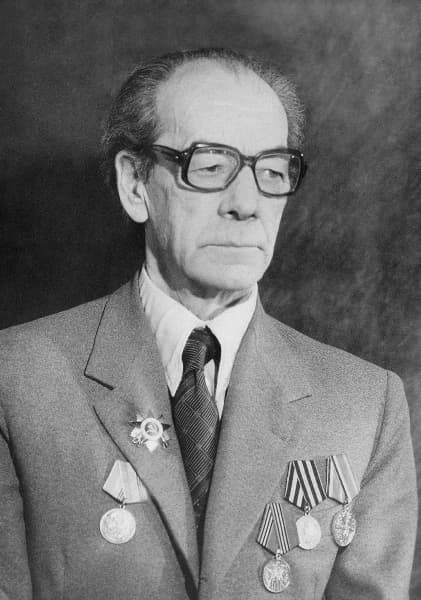 Павлов Сергей Александрович