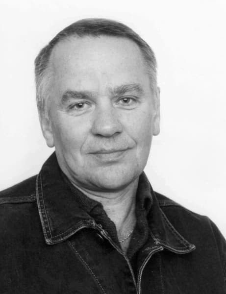 Рябов Владимир Николаевич