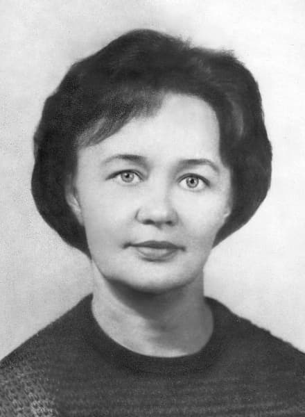 Шумилова Эмилия Ивановна