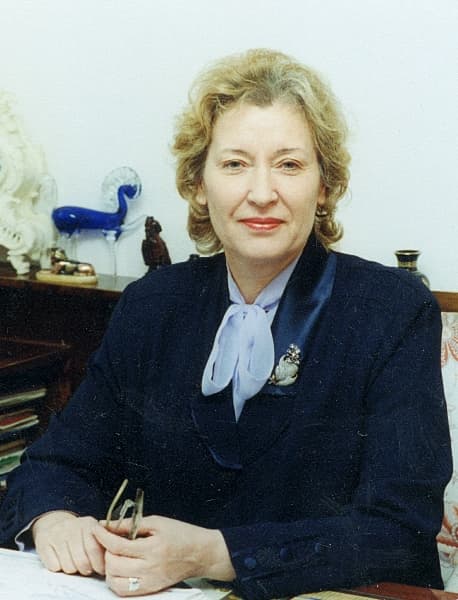 Сныткина Надежда Егоровна