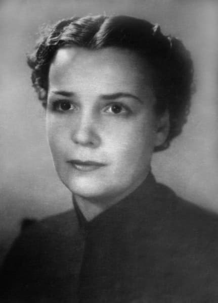 Васильева Зинаида Анатольевна