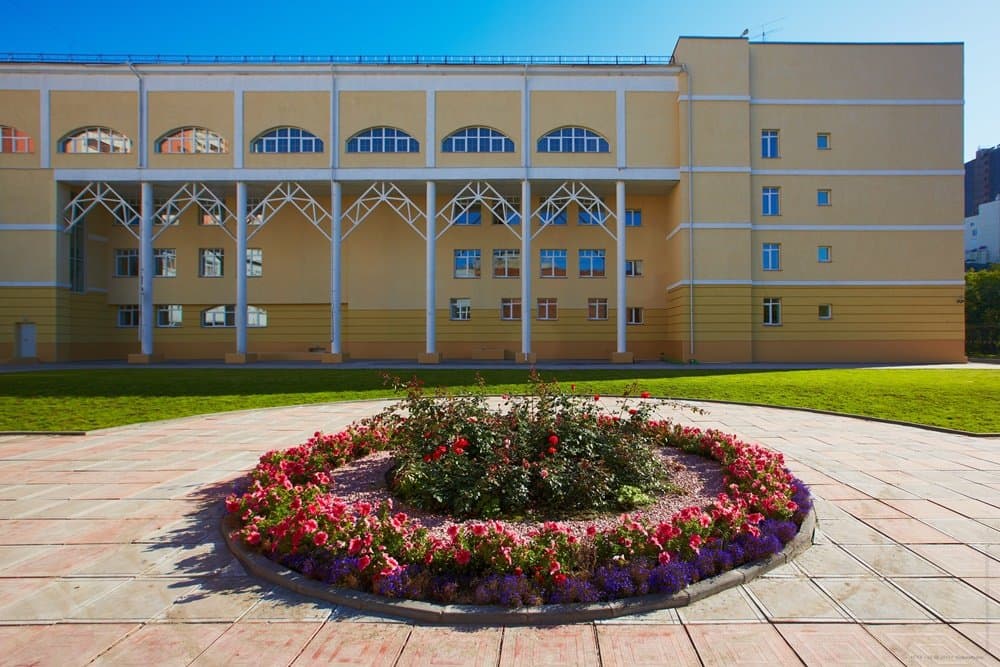 Выступление учащихся
